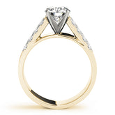 Engagement Rings Multirow - TN83251